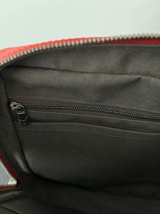 Maletin Louis vuitton, NUEVO.