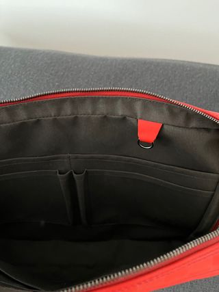 Maletin Louis vuitton, NUEVO.