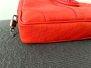 Maletin Louis vuitton, NUEVO.