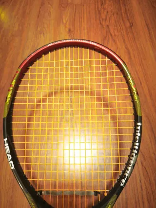 Raqueta Head Intelligence iX5