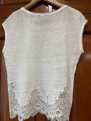 Camiseta masimo dutti talla m