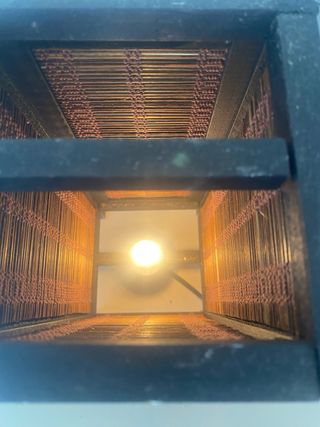 Lampada thailandese originale