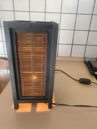 Lampada thailandese originale