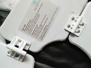 Pack Reductor WC y asientos de WC desechables