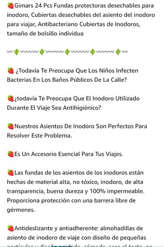 Pack Reductor WC y asientos de WC desechables