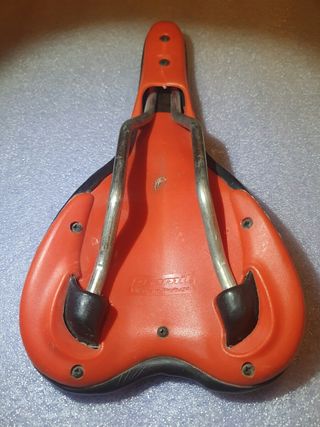 Sillines potencia 1 pulgada y tija