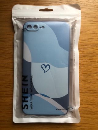 FUNDA MÓVIL IPHONE 7/8Plus