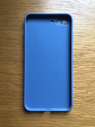 FUNDA MÓVIL IPHONE 7/8Plus
