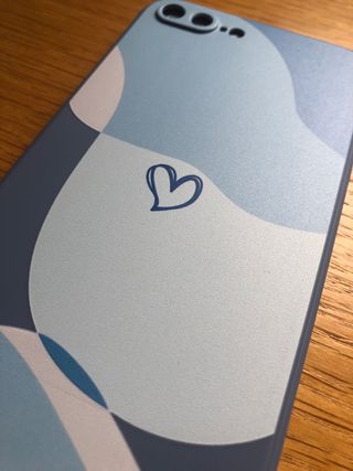 FUNDA MÓVIL IPHONE 7/8Plus