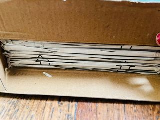 Suelo vinilo pvc madera lote