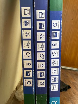 Suelo vinilo pvc madera lote