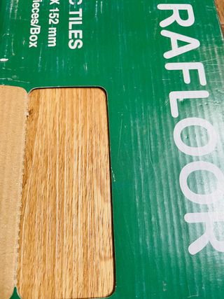 Suelo vinilo pvc madera lote