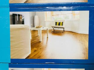 Suelo vinilo pvc madera lote