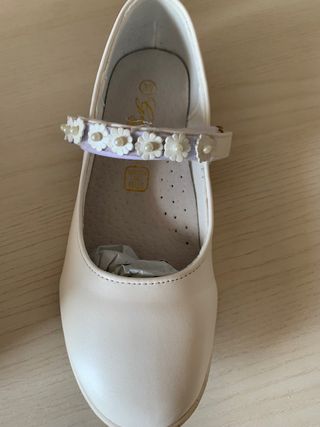 Scarpe damigella n.30