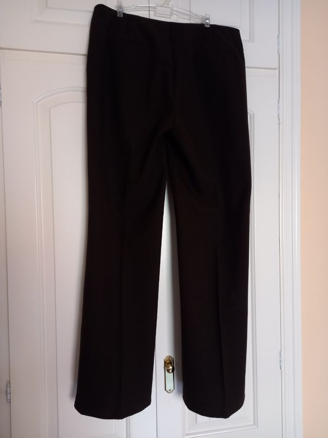 PANTALON MUJER CORTEFIEL