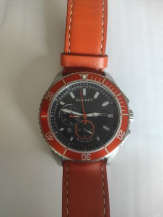 Reloj Gant