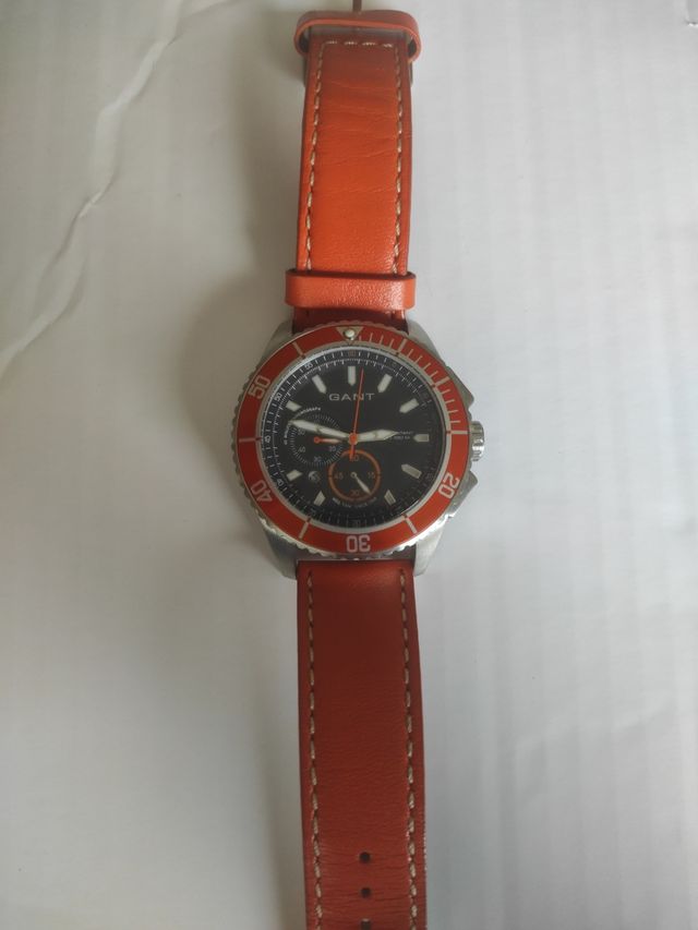 Reloj Gant