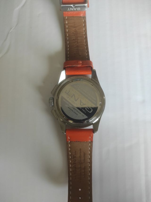 Reloj Gant