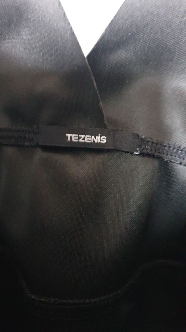 Vestito Tezenis