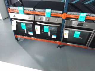 Hornos en oferta