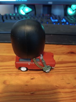 Cars 1:55 Metal a elegir