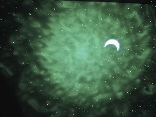 proyector de estrellas