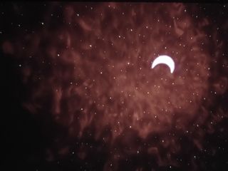 proyector de estrellas