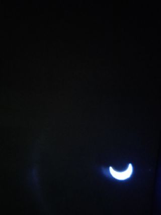 proyector de estrellas