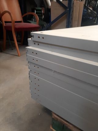 Tableros Separadores Sobres madera reforzada (TB3)