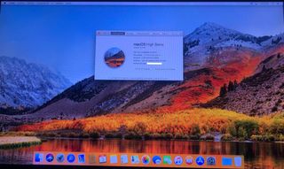 Mac mini (2011) 2,3 GHz. Intel i5. 8GB