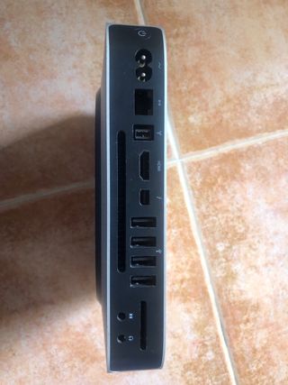 Mac mini (2011) 2,3 GHz. Intel i5. 8GB