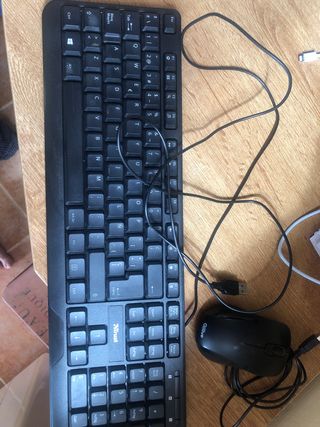 Mac mini (2011) 2,3 GHz. Intel i5. 8GB