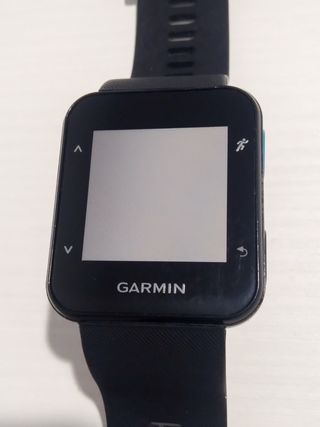 Reloj Garmin Forerunner 30