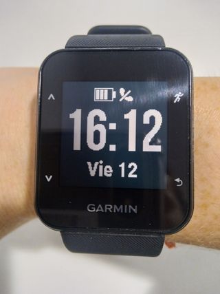 Reloj Garmin Forerunner 30