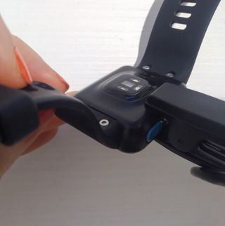 Reloj Garmin Forerunner 30