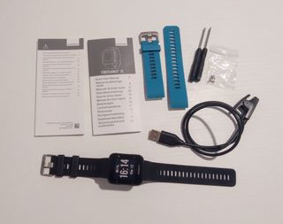 Reloj Garmin Forerunner 30