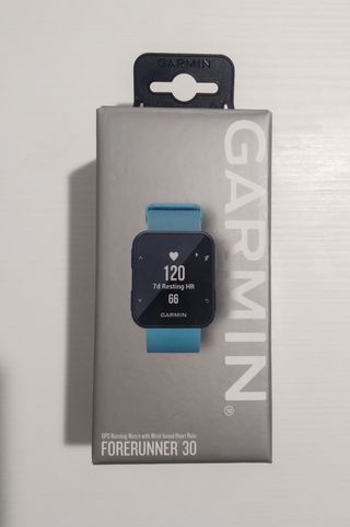 Reloj Garmin Forerunner 30