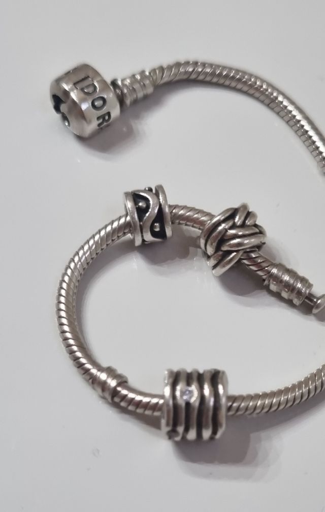 Charm Pulsera Pandora