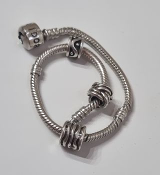 Charm Pulsera Pandora