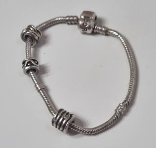 Charm Pulsera Pandora