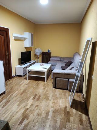 Habitación en alquiler