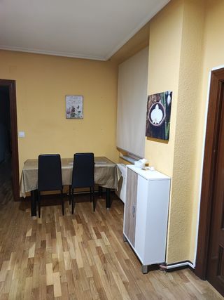 Habitación en alquiler