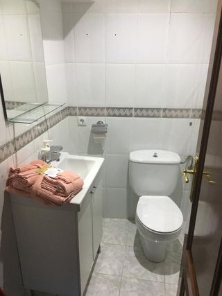 Habitación en alquiler