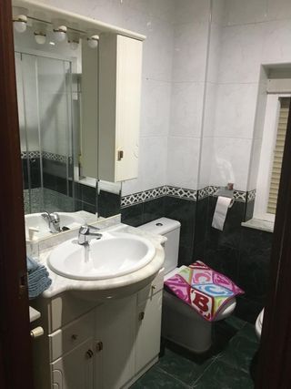 Habitación en alquiler