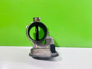 Cuerpo Mariposa BMW 118D E87