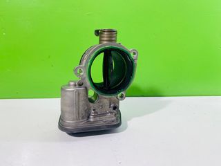 Cuerpo Mariposa BMW 118D E87