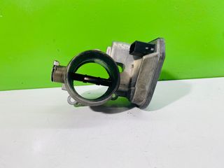 Cuerpo Mariposa BMW 118D E87