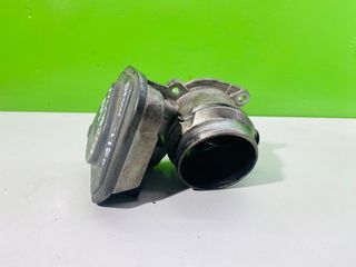 Cuerpo Mariposa BMW 118D E87