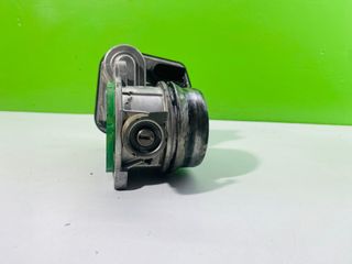 Cuerpo Mariposa BMW 118D E87