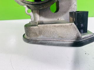 Cuerpo Mariposa BMW 118D E87